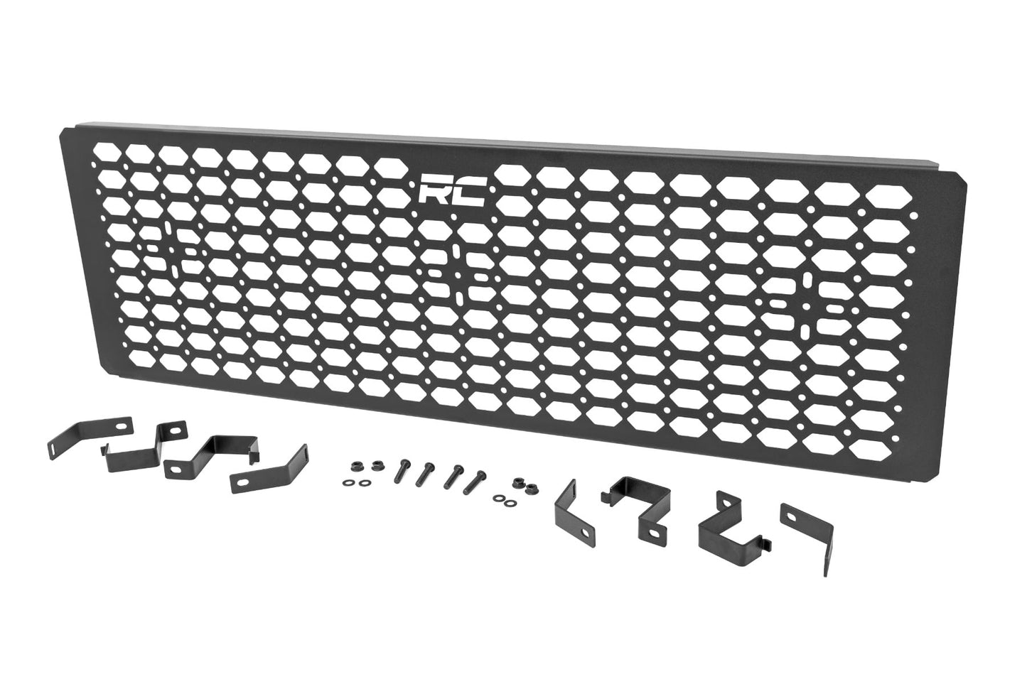Molle Mounting Panel | Rear | Ford Bronco 4WD (2021-2026) - Image 6