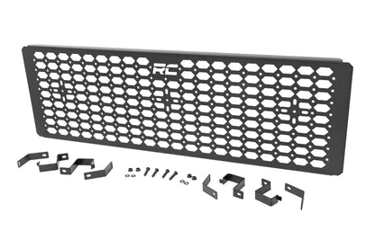 Molle Mounting Panel | Rear | Ford Bronco 4WD (2021-2026) - Image 6