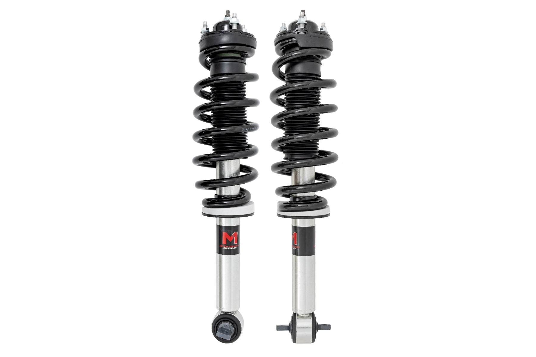 M1 Loaded Strut Pair | 2 Inch | Front | Ford Bronco 4WD (2021-2026) - Image 4