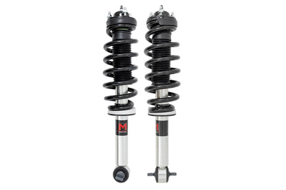 M1 Loaded Strut Pair | 2 Inch | Front | Ford Bronco 4WD (2021-2026) - Image 4
