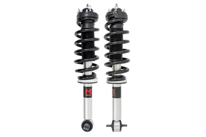 M1 LOADED STRUT PAIR 2 INCH | FRONT | FORD BRONCO 4WD (2021-2023)
