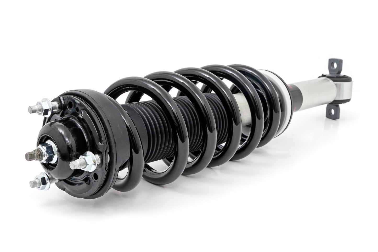M1 Loaded Strut Pair | 2 Inch | Front | Ford Bronco 4WD (2021-2026) - Image 2