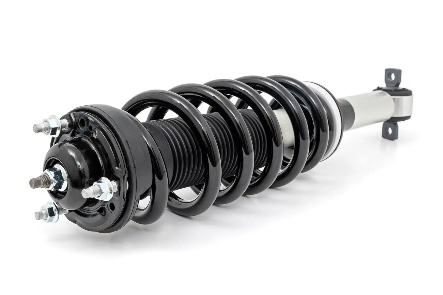 M1 LOADED STRUT PAIR 2 INCH | FRONT | FORD BRONCO 4WD (2021-2023)