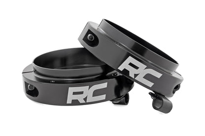 1 Inch Leveling Kit | Ford Raptor 4WD (2021-2025)
