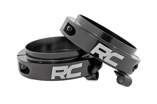 1 Inch Leveling Kit | Ford Raptor 4WD (2021-2025)