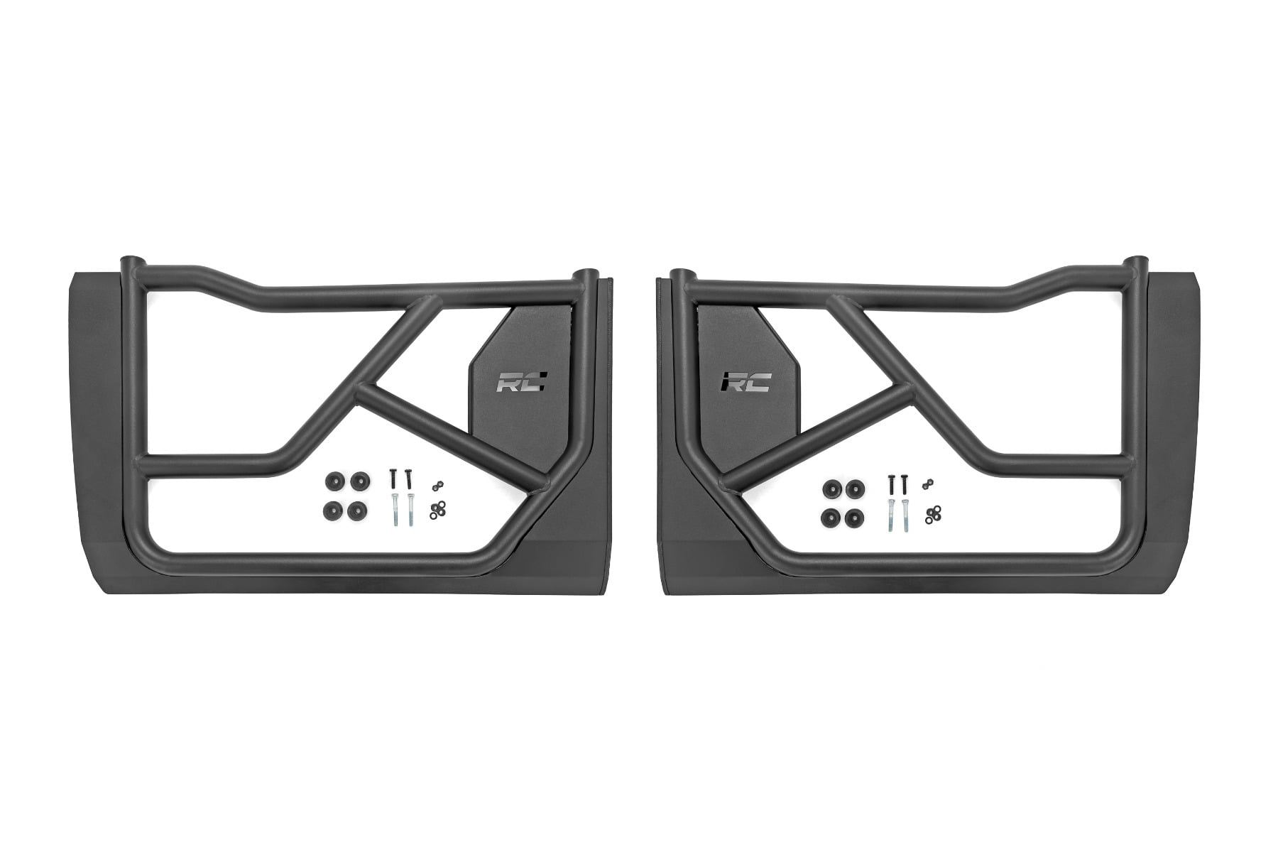 Tubular Doors | 2 Door | Ford Bronco (2 Door) 4WD (2021-2025) - Image 5