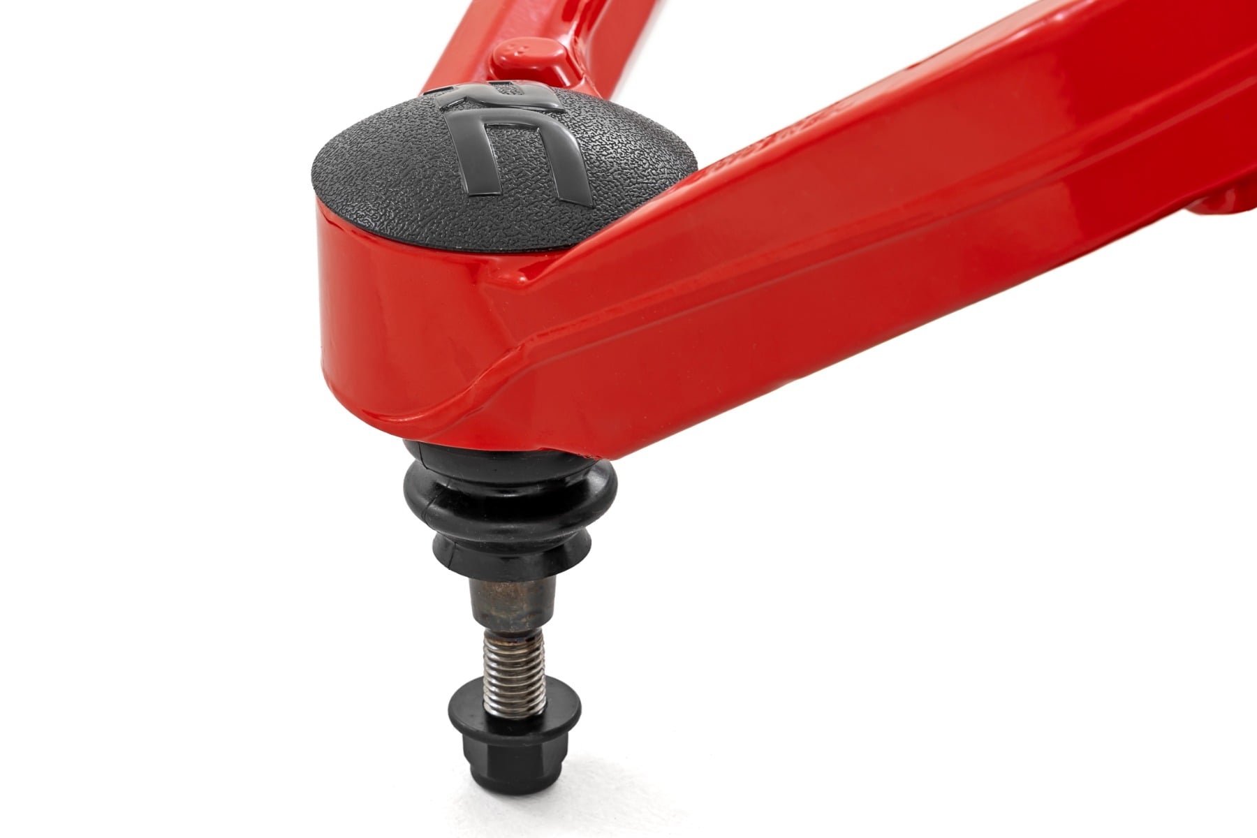 Red Forged Upper Control Arms | 3 Inch Lift | Ford F-150 4WD (2021-2026) - Image 2