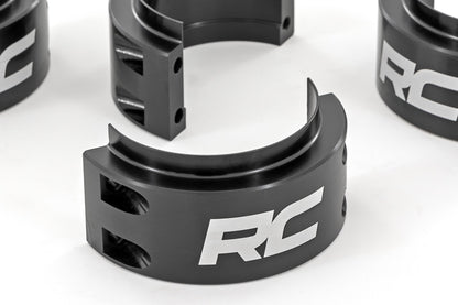 2.5 Inch Lift Kit | Ford Raptor 4WD (2021-2025) - Image 2