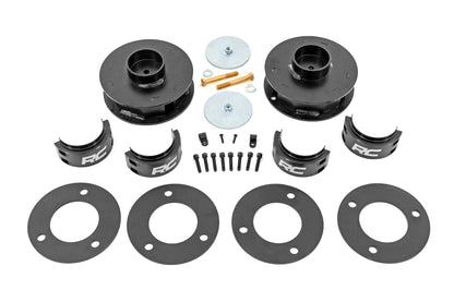 2.5 Inch Lift Kit | Ford Raptor 4WD (2021-2025)