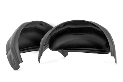 Rear Wheel Well Liners | Ford F-150 Raptor 4WD (2021-2026) - Image 3