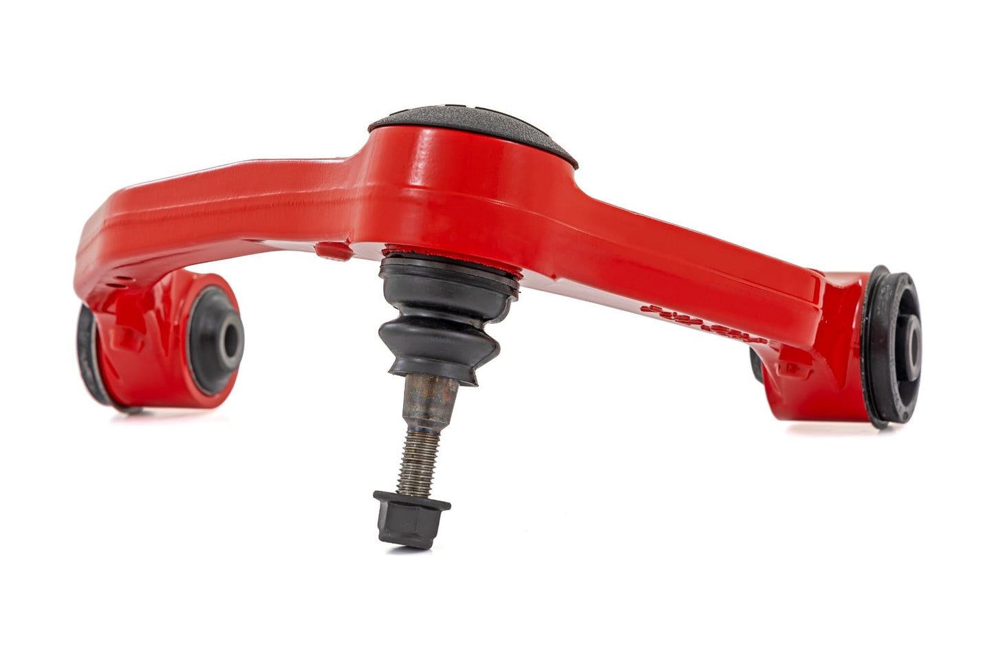 Red Forged Upper Control Arms | OE Upgrade | Ford F-150 2WD/4WD (2021-2026) - Image 3