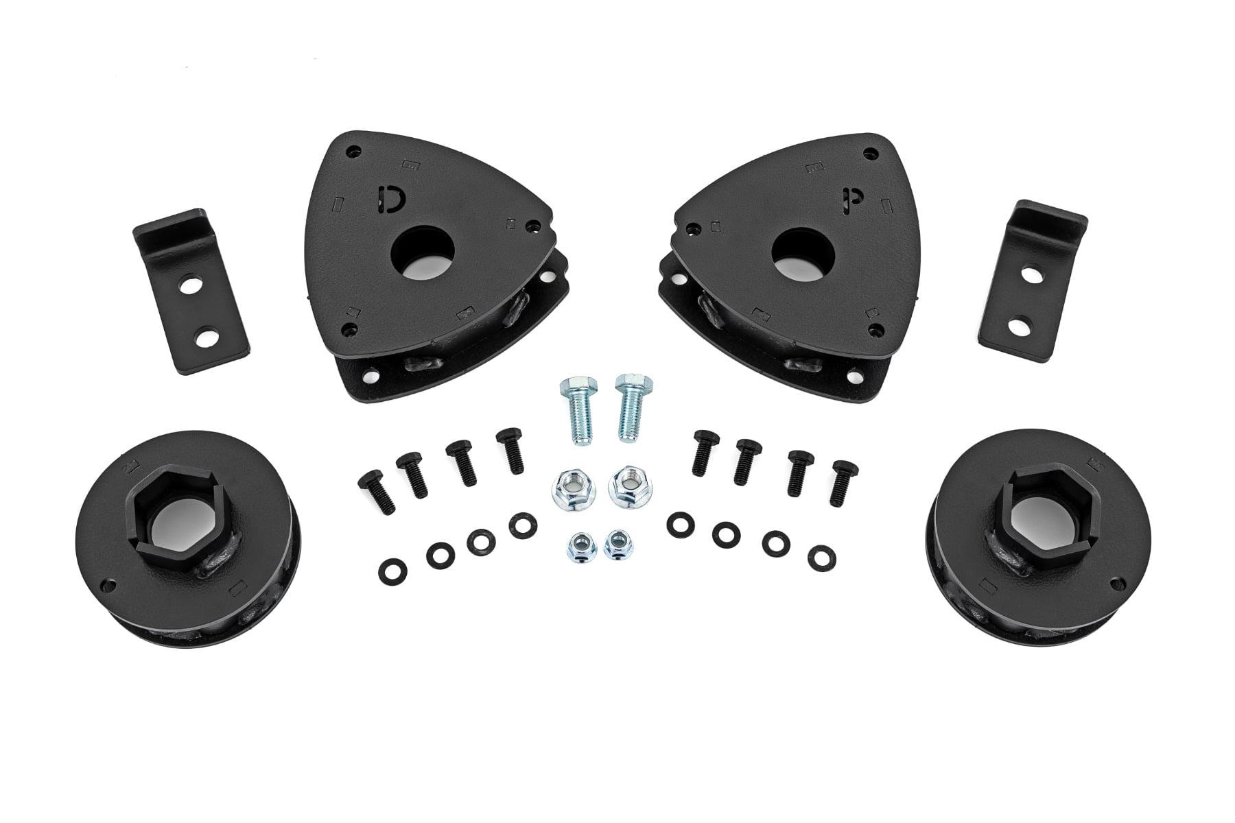 1.5 Inch Lift Kit | Mitsubishi Outlander (2022-2026)