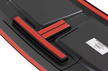 Hood Scoop | FA Eruption Green | Ford Bronco 4WD (2021-2026) - Image 6