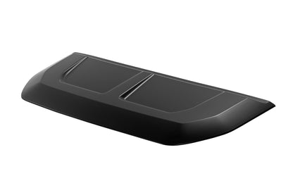 Hood Scoop | HX Antimatter Blue | Ford Bronco 4WD (2021-2026) - Image 6
