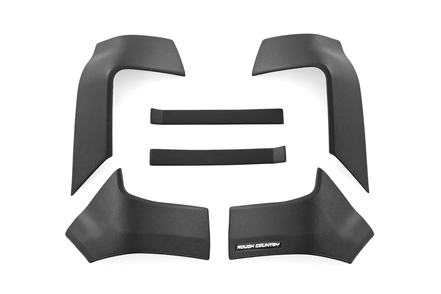 Trail Cladding | Rear Corners | Ford Bronco 4WD (2021-2026) - Image 5