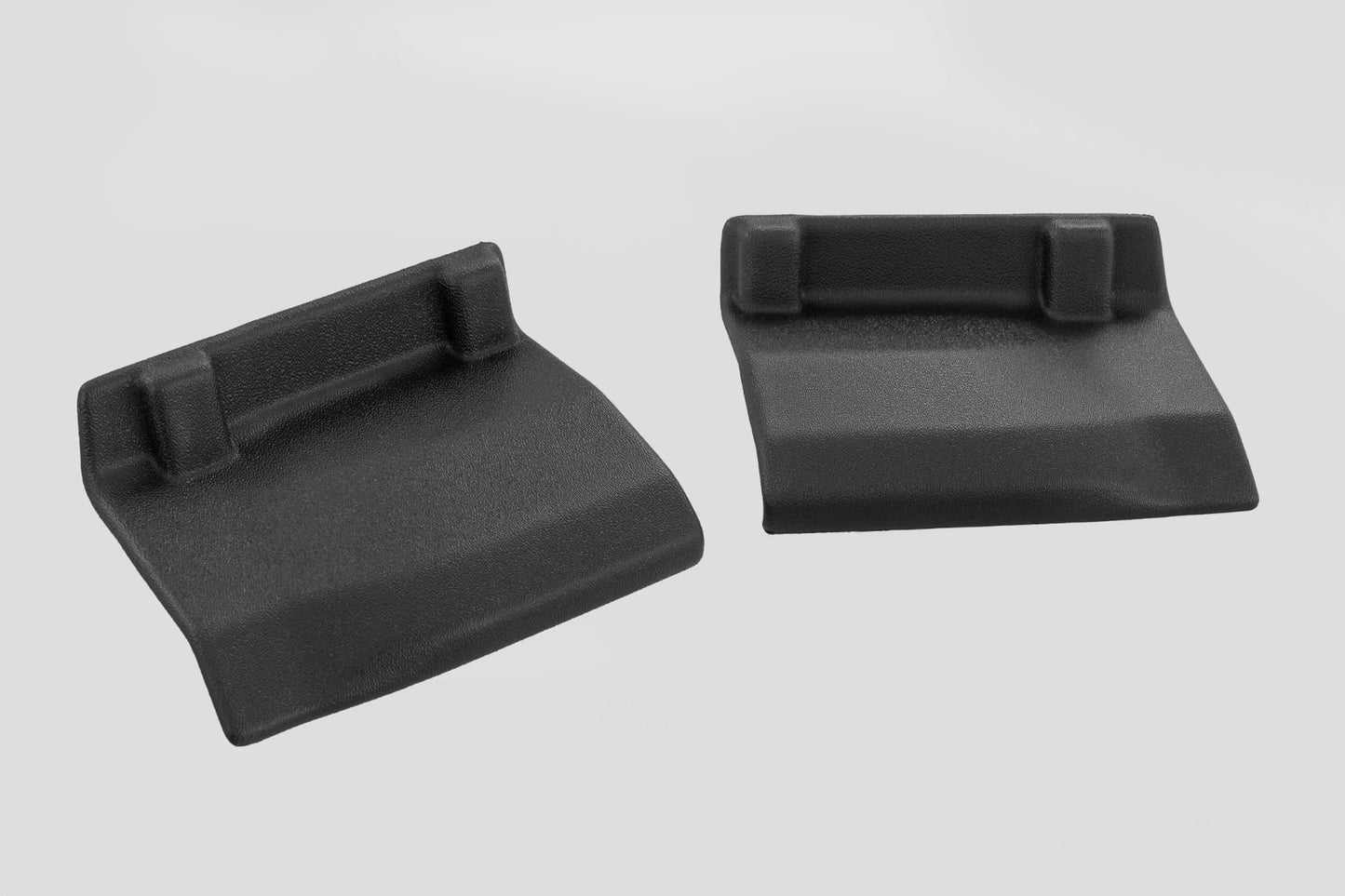 Trail Cladding | Rocker Sill Plates | 4-Door | Ford Bronco 4WD (2021-2026) - Image 6