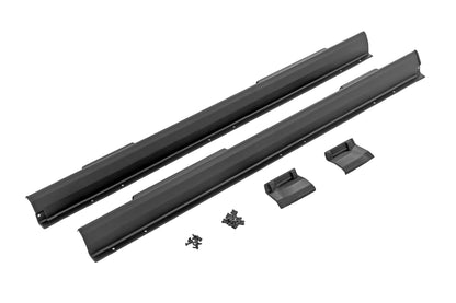 Trail Cladding | Rocker Sill Plates | 4-Door | Ford Bronco 4WD (2021-2026) - Image 5