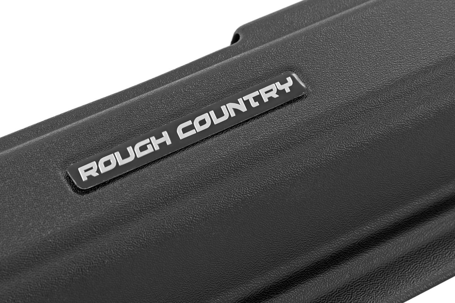 Trail Cladding | Rocker Sill Plates | Ford F-150 2WD/4WD (2021-2026) - Image 6