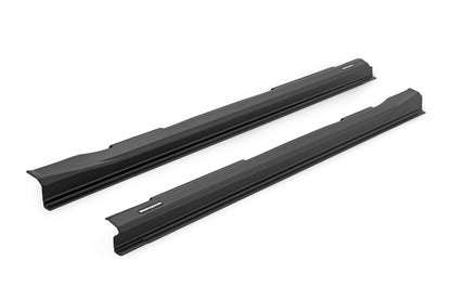 Trail Cladding | Rocker Sill Plates | Ford F-150 2WD/4WD (2021-2026) - Image 5