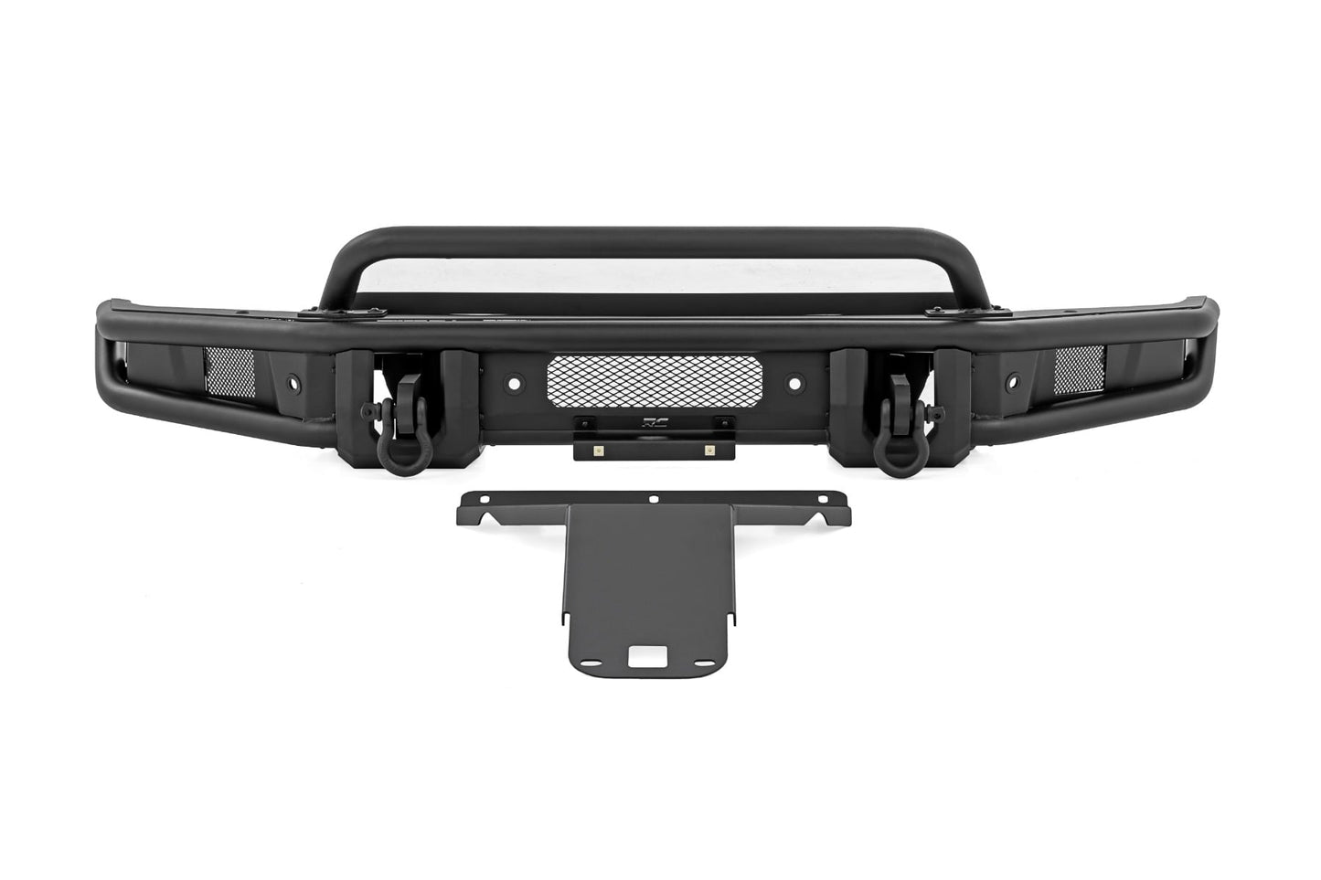 Front Bumper | Tubular | Ford F-150 2WD/4WD (2021-2023) - Image 6