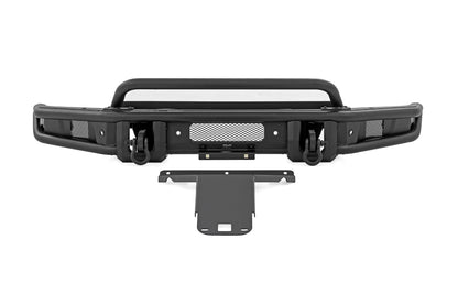 Front Bumper | Tubular | Ford F-150 2WD/4WD (2021-2023) - Image 6