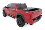 Hard Low Profile Bed Cover | 5'7" Bed | Cargo Mgmt | Toyota Tundra (22-26) - Image 3