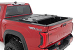 Hard Low Profile Bed Cover | 5'7" Bed | Cargo Mgmt | Toyota Tundra (22-26) - Image 5