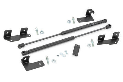 Hood Struts | Hydraulic | Ford Maverick 2WD/4WD (2022-2026) - Image 5