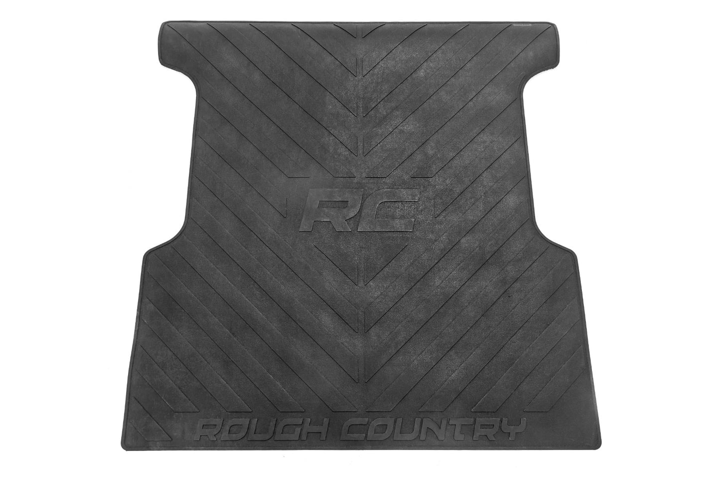 Bed Mat | 5'7" Bed | RC Logo | Toyota Tundra 2WD/4WD (2022-2026) - Image 4