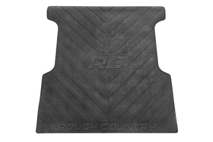Bed Mat | 5'7" Bed | RC Logo | Toyota Tundra 2WD/4WD (2022-2026) - Image 4