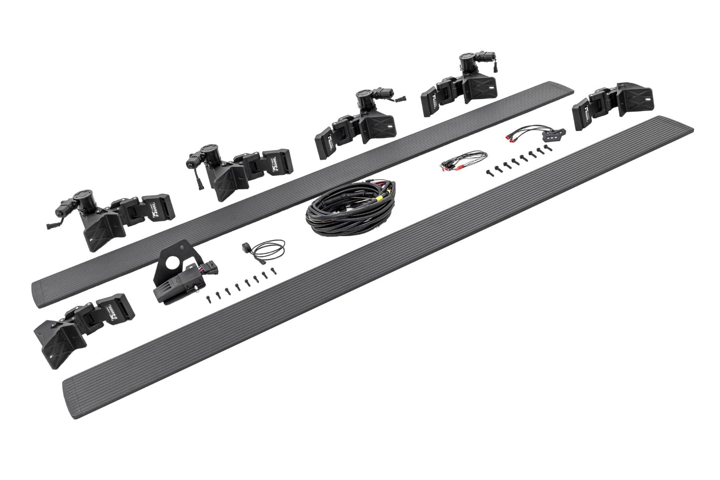 Power Running Boards | Dual Electric Motor | Ford F-250/F-350 Super Duty (08-16) - Image 6