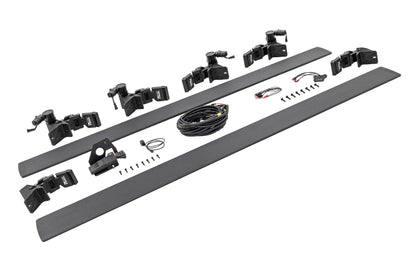 Power Running Boards | Dual Electric Motor | Ford F-250/F-350 Super Duty (08-16) - Image 6