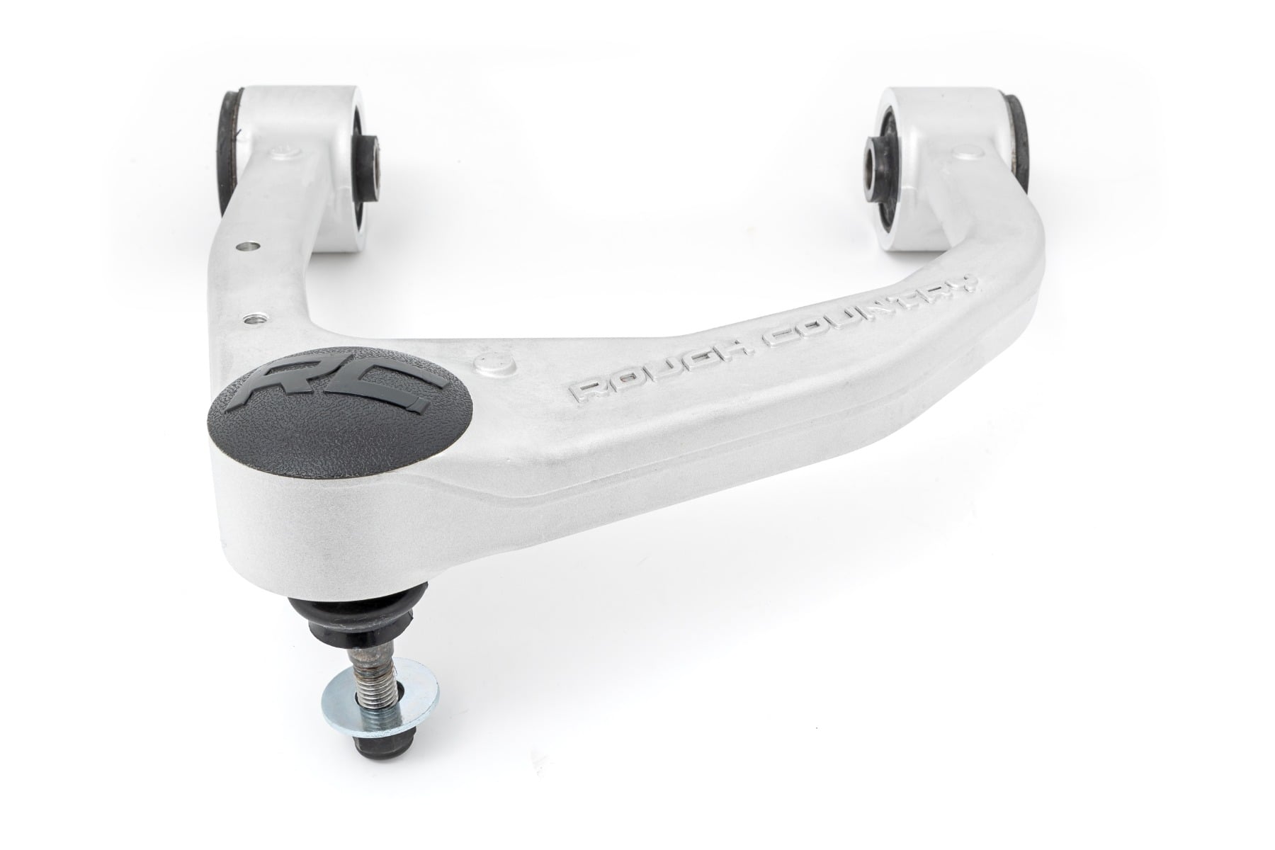Forged Upper Control Arms | OE Upgrade | Toyota Tundra 2WD/4WD (2022-2026) - Image 2