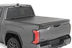 Hard Tri-Fold Flip Up Bed Cover | 5'7" | Toyota Tundra 2WD/4WD (2022-2026)
