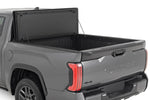 Hard Tri-Fold Flip Up Bed Cover | 5'7" | Toyota Tundra 2WD/4WD (2022-2026) - Image 2