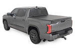 Hard Tri-Fold Flip Up Bed Cover | 5'7" | Toyota Tundra 2WD/4WD (2022-2026) - Image 3