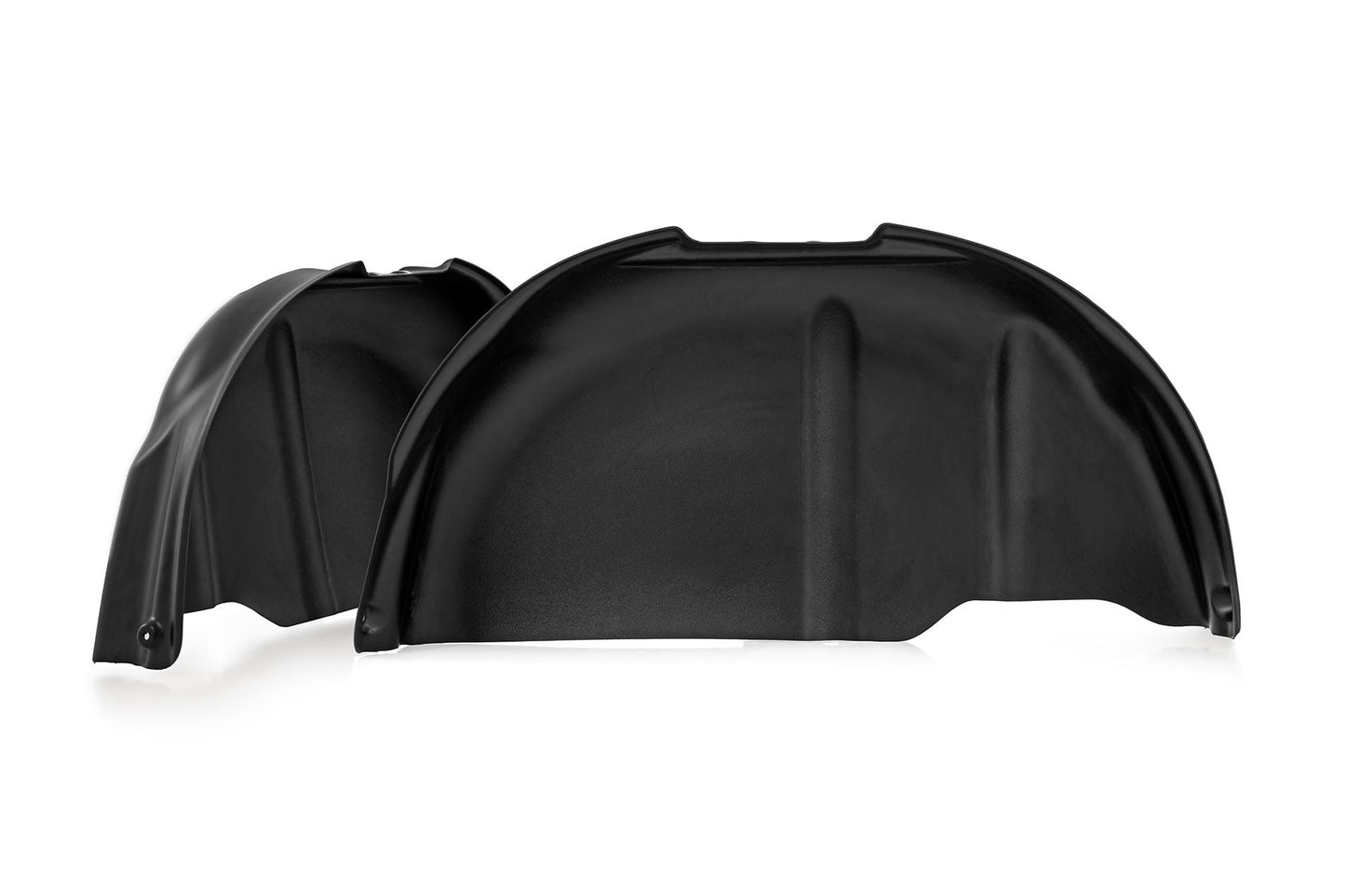 Rear Wheel Well Liners | Toyota Tundra 2WD/4WD (2022-2026) - Image 3
