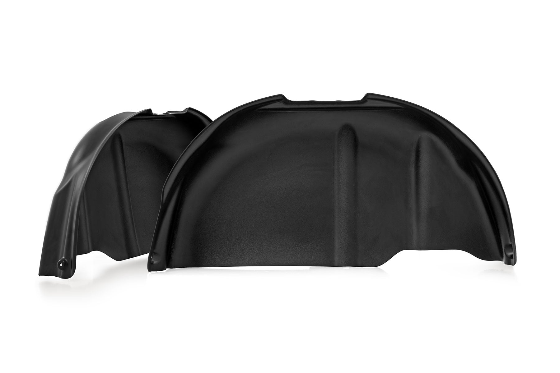Rear Wheel Well Liners | Toyota Tundra 2WD/4WD (2022-2026) - Image 3