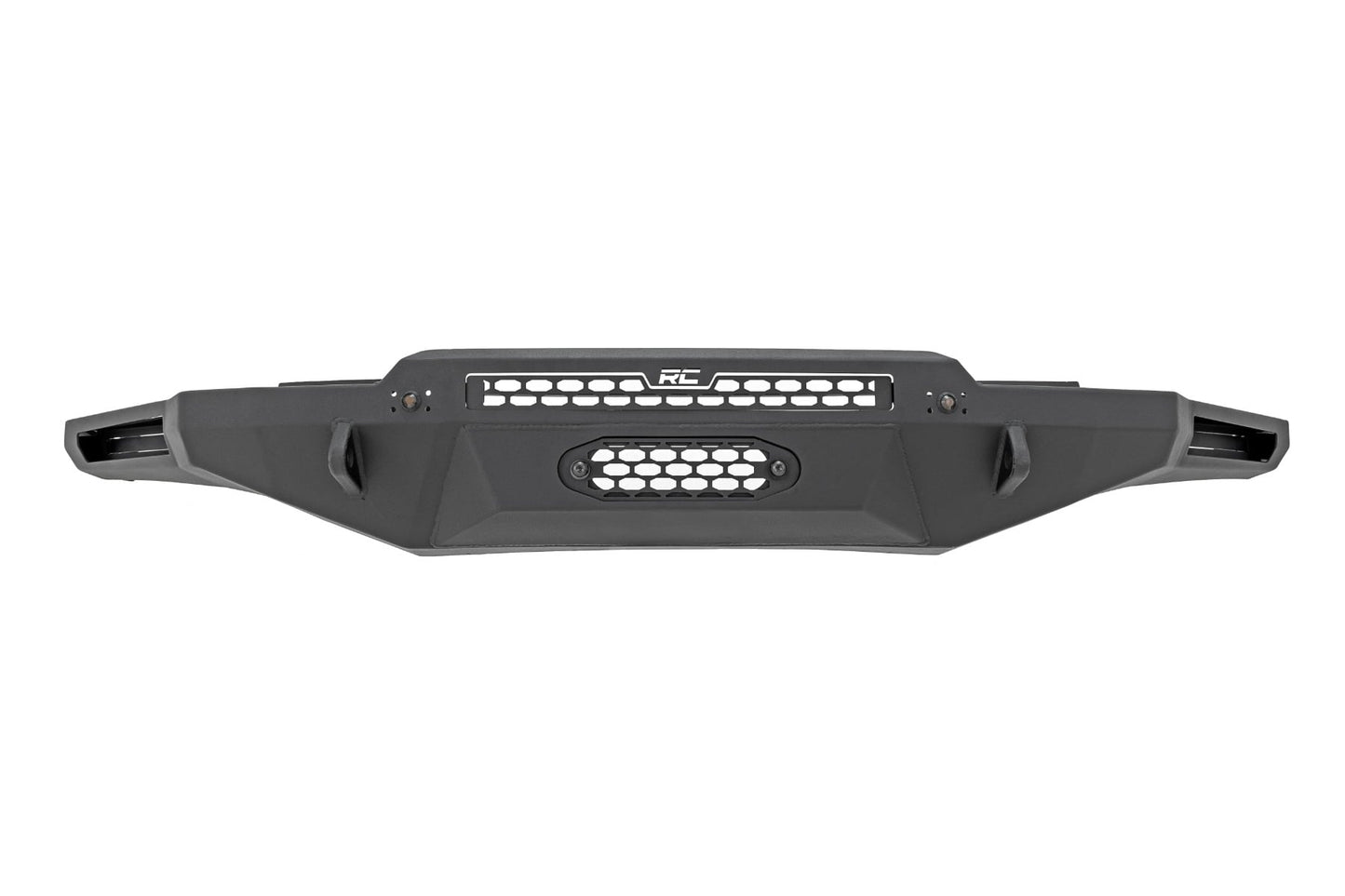 Hybrid Front Bumper | Toyota Tundra 2WD/4WD (2022-2026) - Image 2