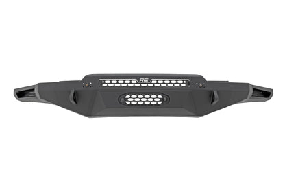 Hybrid Front Bumper | Toyota Tundra 2WD/4WD (2022-2026) - Image 2