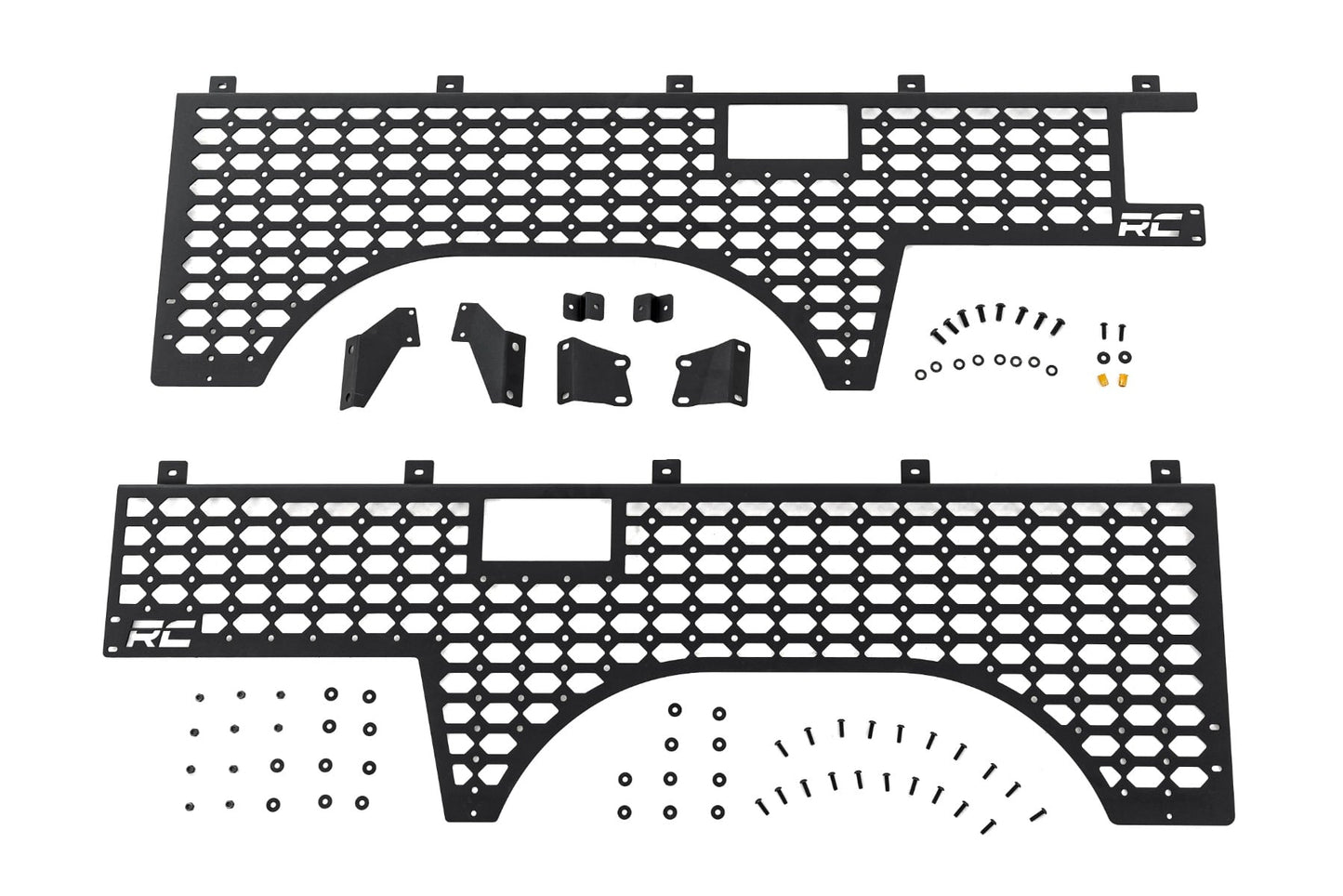 Molle Bed Mounting Panel | Toyota Tundra 2WD/4WD (2022-2026) - Image 5