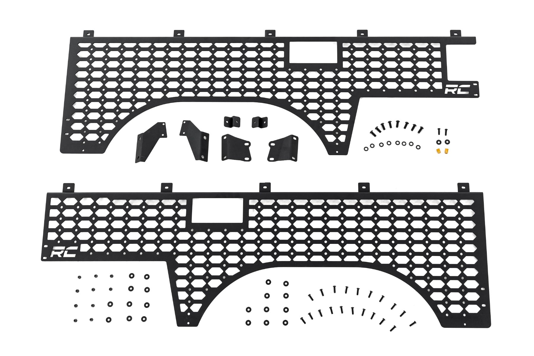 Molle Bed Mounting Panel | Toyota Tundra 2WD/4WD (2022-2026) - Image 5