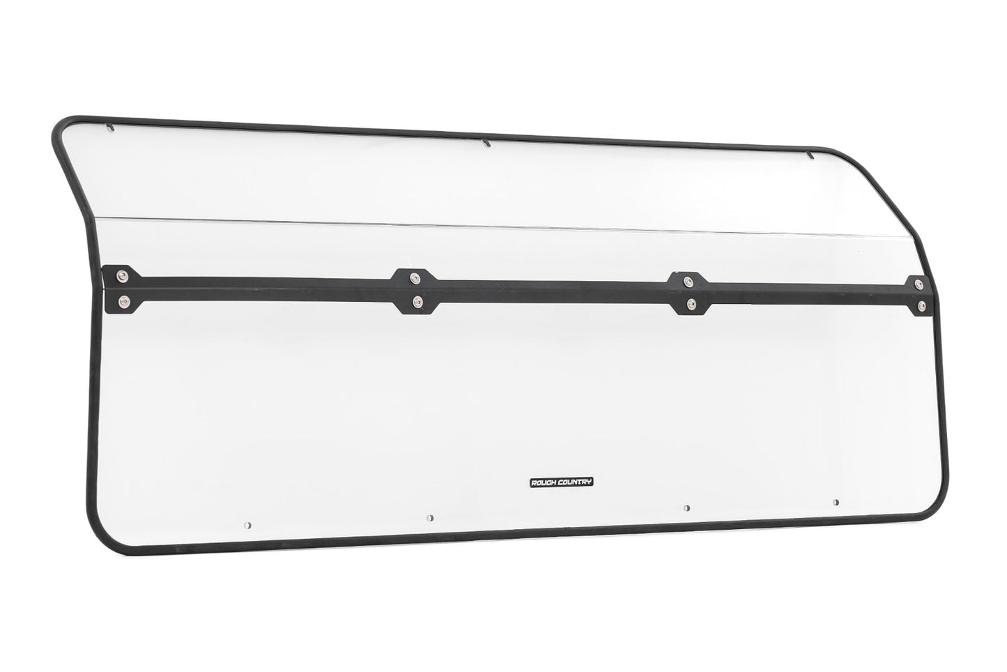 Rear Panel | Scratch Resistant | Segway UT10 - Image 6