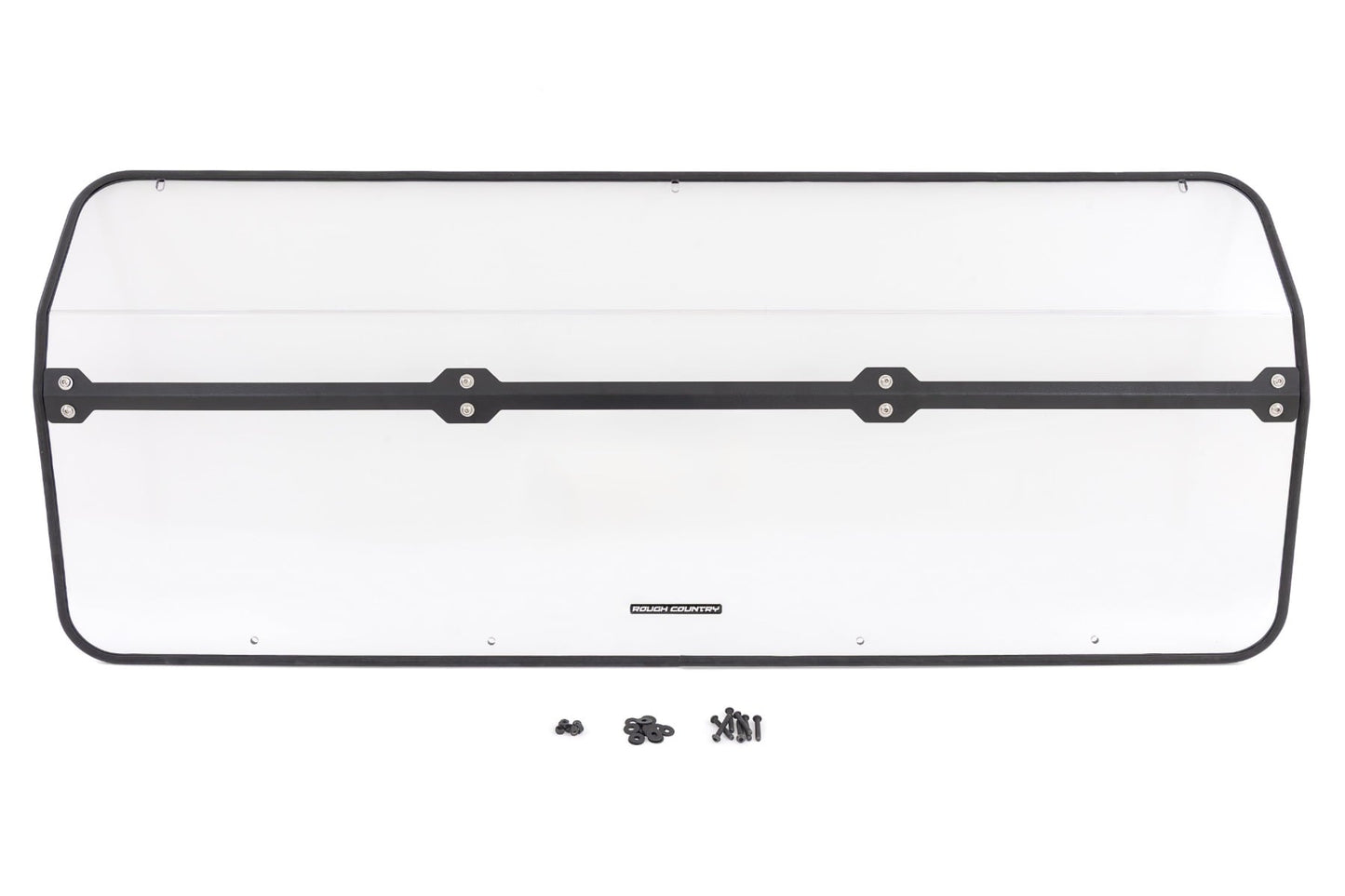 Rear Panel | Scratch Resistant | Segway UT10 - Image 5