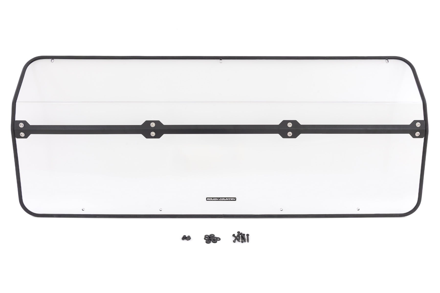 Rear Panel | Scratch Resistant | Segway UT10 - Image 5