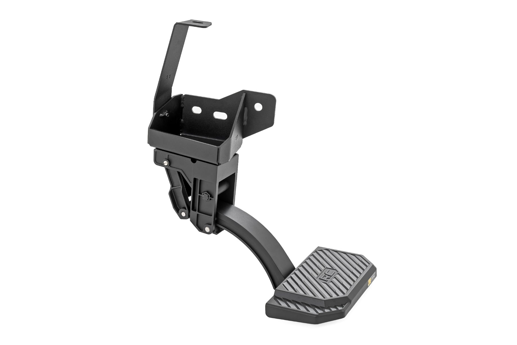 Retractable Bed Step | Manual Pull | Toyota Tundra 2WD/4WD (2022-2026) - Image 5