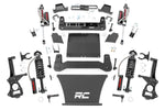 6 Inch Lift Kit | Vertex | GMC Sierra 1500 2WD/4WD (2019-2024)