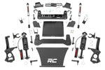 6 Inch Lift Kit | Vertex/V2 | GMC Sierra 1500 2WD/4WD (2019-2024)