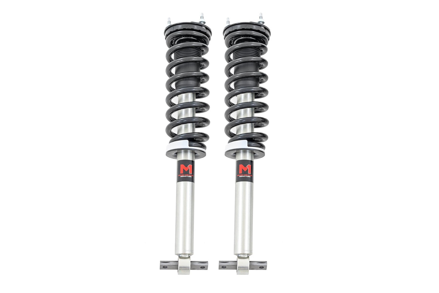 M1 Loaded Strut Pair | 6in | Chevy/GMC Canyon/Colorado 4WD (2023-2026) - Image 2