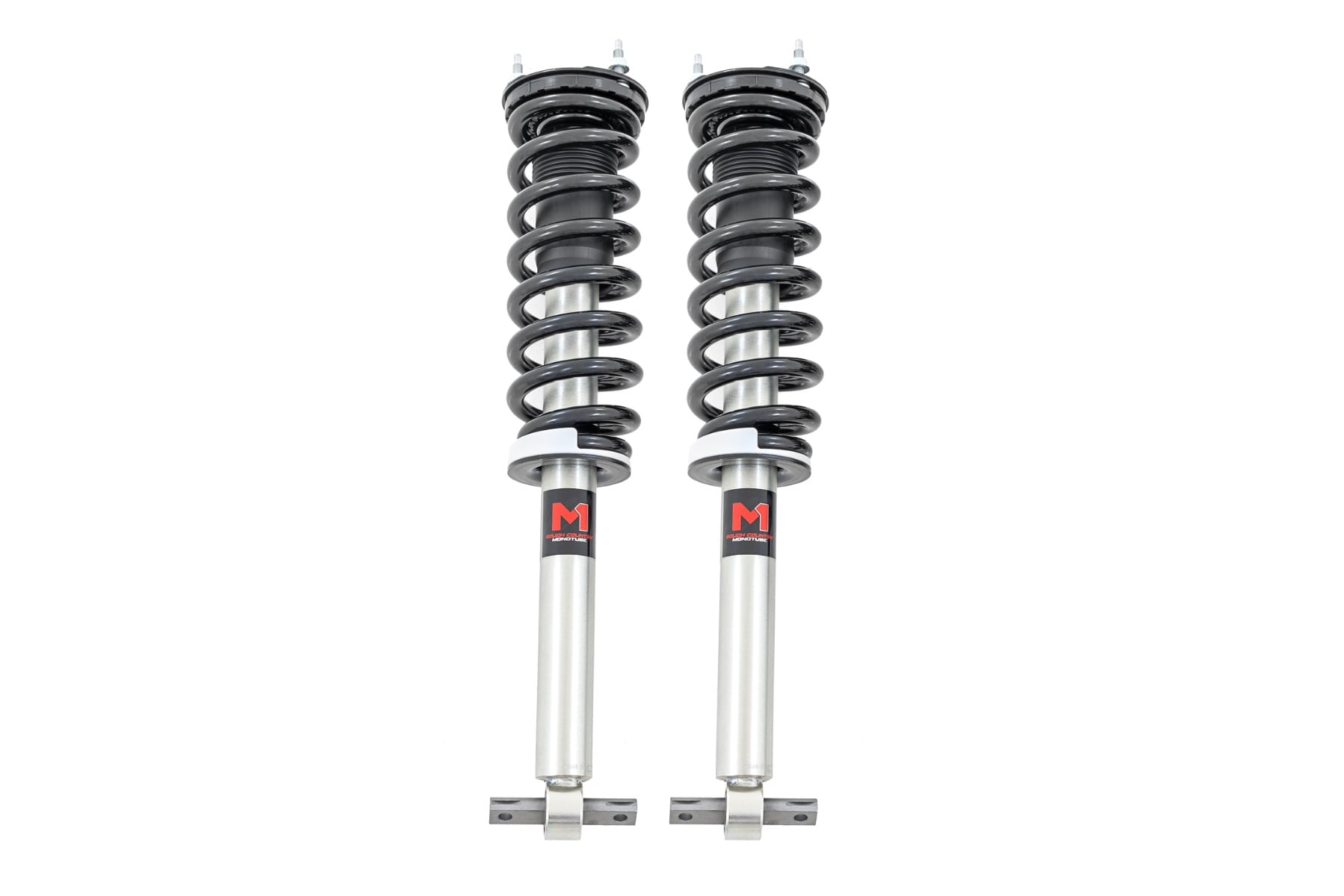 M1 Loaded Strut Pair | 6in | Chevy/GMC Canyon/Colorado 4WD (2023-2026) - Image 2
